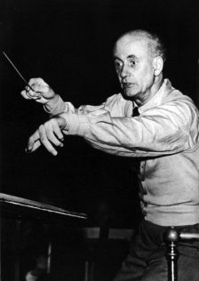 Wilhelm Furtwängler (Tully Potter Collection) Wilhelm Furtwängler (Tully Potter Collection)